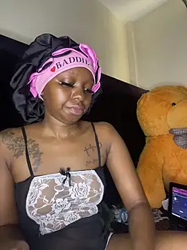 Sexy barb2 online show from 27, 4, 2026