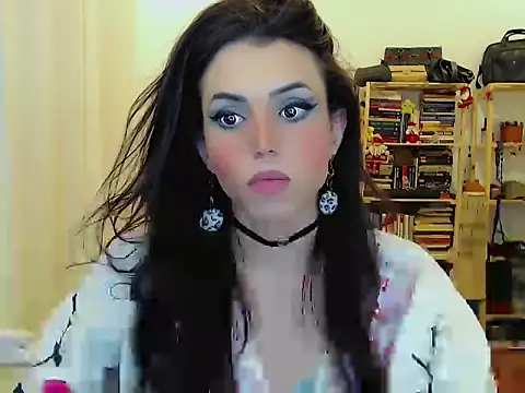 Sophie Fantasys online show from 23, 11, 2025