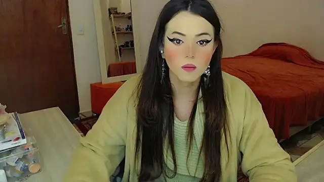 Sophie Fantasys online show from 8, 6, 2026