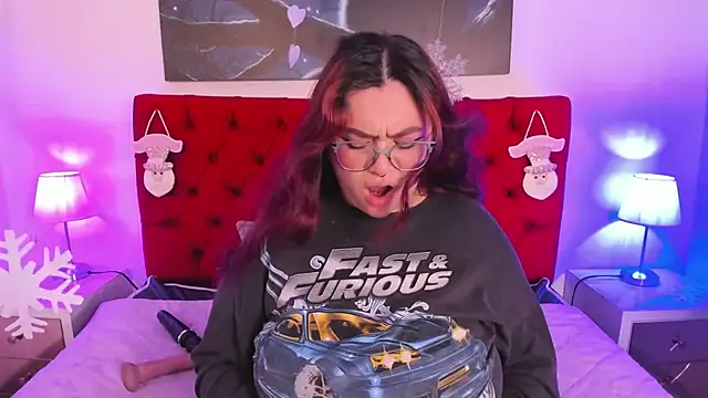 Abbyy Brooks online show from 29, 12, 2024