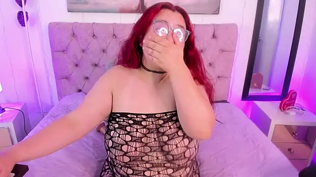 Abbyy Brooks online show from 11, 1, 2025