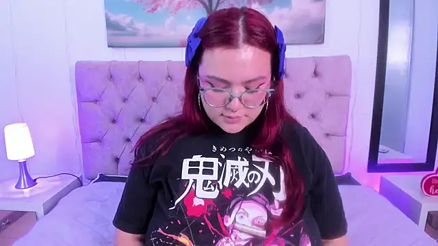 Abbyy Brooks online show from 16, 1, 2025