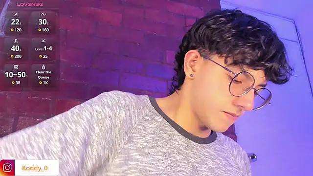 koddy 0 online show from 9, 12, 2024