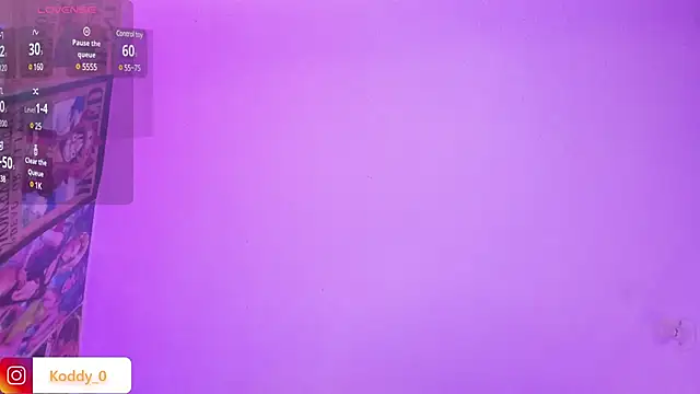 koddy 0 online show from 24, 1, 2025