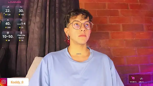 koddy 0 online show from 19, 9, 2025