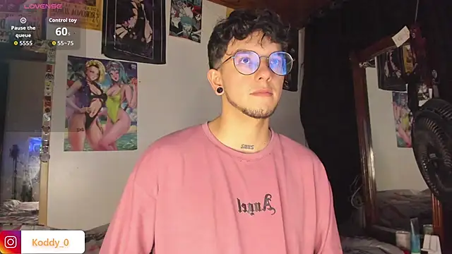 koddy 0 online show from 9, 3, 2026