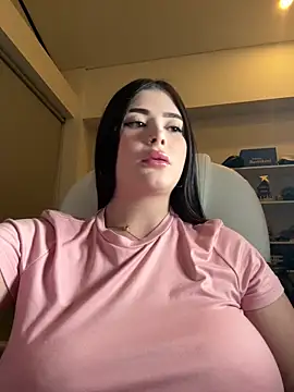 Snapshot of misslollipop04 chatting on 18, 5, 2026 misslollipop04 online show from 18, 5, 2026
