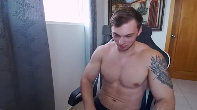 YourHotGreg online show from 28, 9, 2025