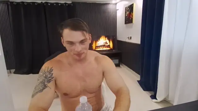 YourHotGreg online show from 5, 4, 2026