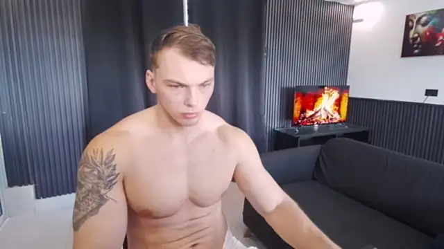 YourHotGreg online show from 18, 4, 2026