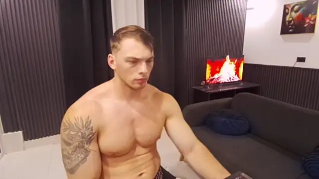 YourHotGreg online show from 20, 4, 2026