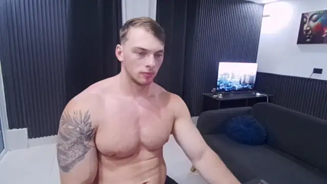 YourHotGreg online show from 23, 4, 2026