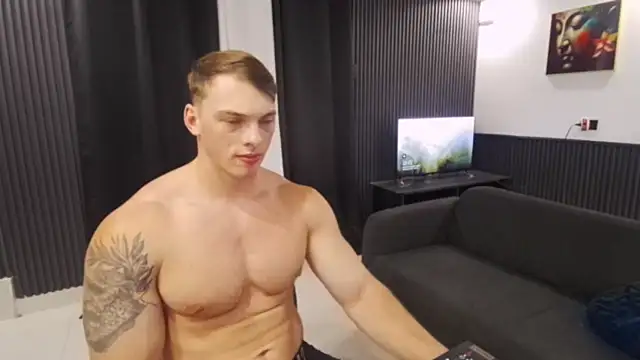 YourHotGreg online show from 27, 4, 2026