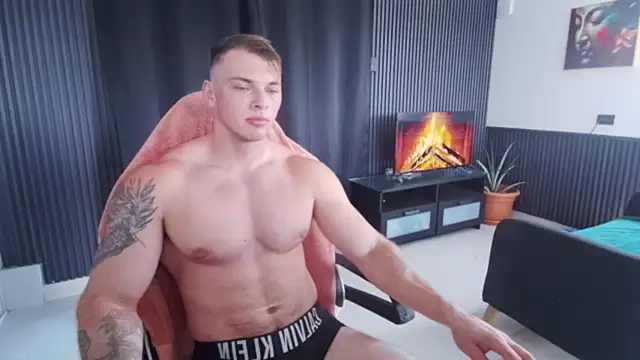 YourHotGreg online show from 29, 5, 2026