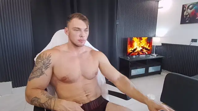 YourHotGreg online show from 7, 6, 2026