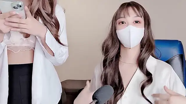 Mono-Stewardesss online show from 27, 12, 2024