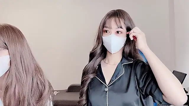 Mono-Stewardesss online show from 28, 12, 2024