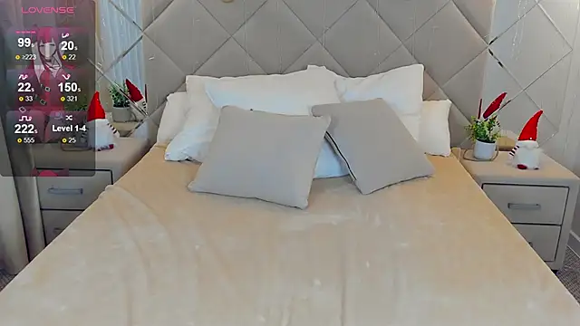 Anna Way online show from 16, 12, 2024