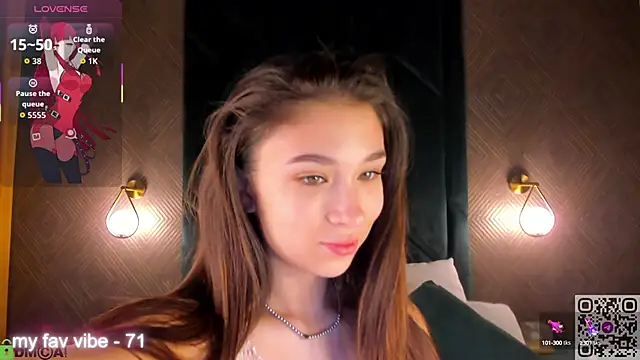 Anna Way online show from 19, 9, 2025