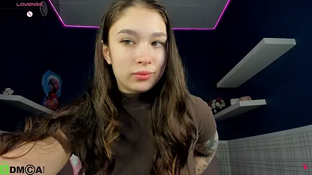 Anna Way online show from 1, 5, 2026