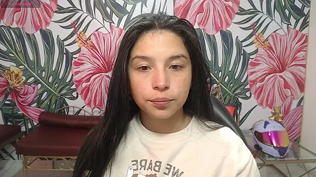 Small naughty  online show from 18, 4, 2026