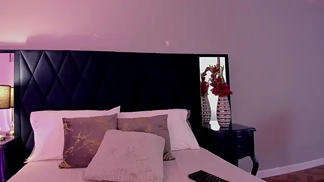 KattyPortman online show from 16, 2, 2025