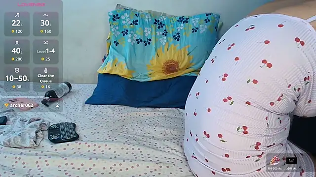 mrsmaira online show from 26, 7, 2026