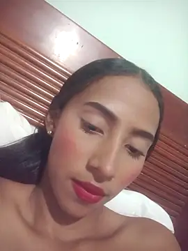 Adrianagonzalesxx online show from 31, 3, 2026