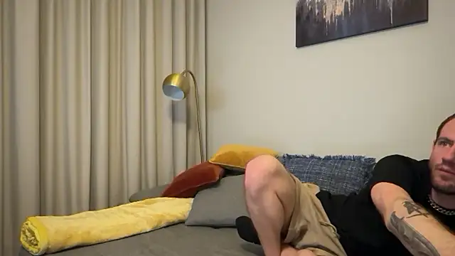 KingCal205 online show from 26, 9, 2025