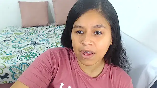Hazel donna online show from 18, 4, 2026