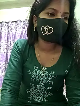 Anusri- online show from 16, 2, 2025