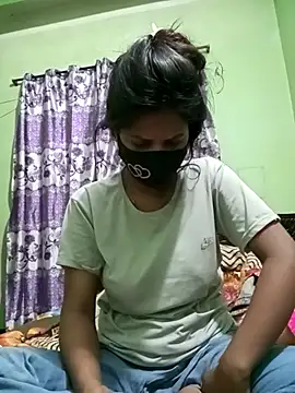 Anusri- online show from 16, 2, 2025