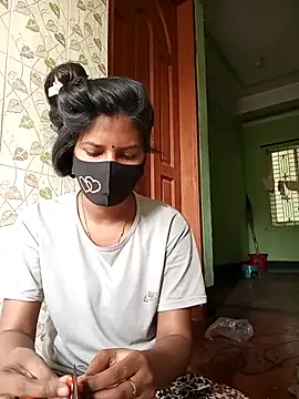 Anusri- online show from 17, 2, 2025