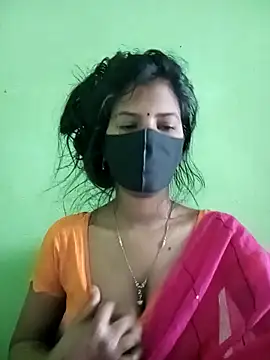 Anusri- online show from 20, 2, 2025