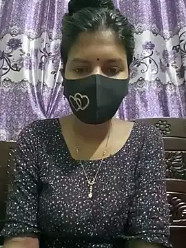 Anusri- online show from 6, 3, 2025