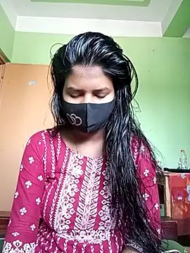 Anusri- online show from 7, 3, 2025