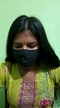 Anusri- online show from 8, 3, 2025