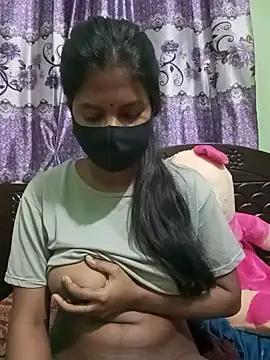 Anusri- online show from 16, 3, 2025