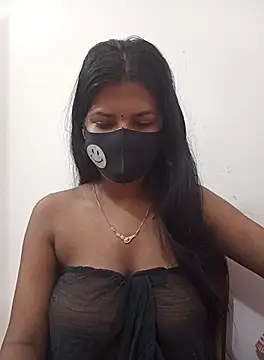 Anusri- online show from 8, 10, 2025