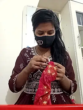 Anusri- online show from 14, 1, 2026