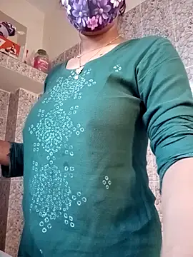 Anusri- online show from 16, 1, 2026