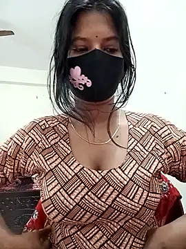 Anusri- online show from 13, 3, 2026