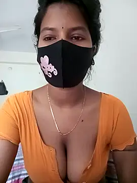 Anusri- online show from 12, 4, 2026