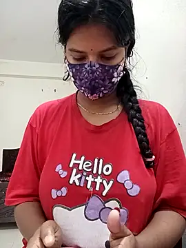 Anusri- online show from 21, 4, 2026