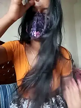 Anusri- online show from 13, 5, 2026