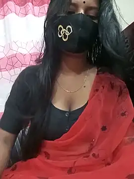 Anusri- online show from 7, 6, 2026