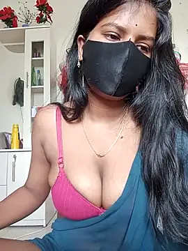 Anusri- online show from 8, 6, 2026