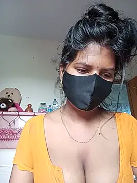 Anusri- online show from 16, 6, 2026