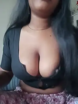 Anusri- online show from 4, 7, 2026