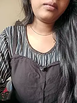 Anusri- online show from 6, 7, 2026